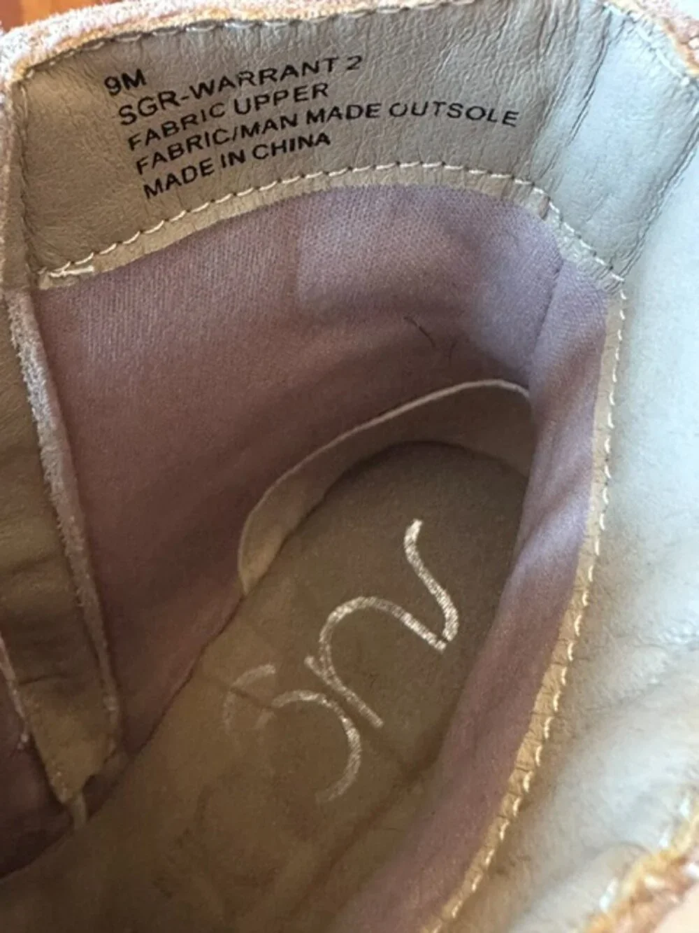 Sugar new tags